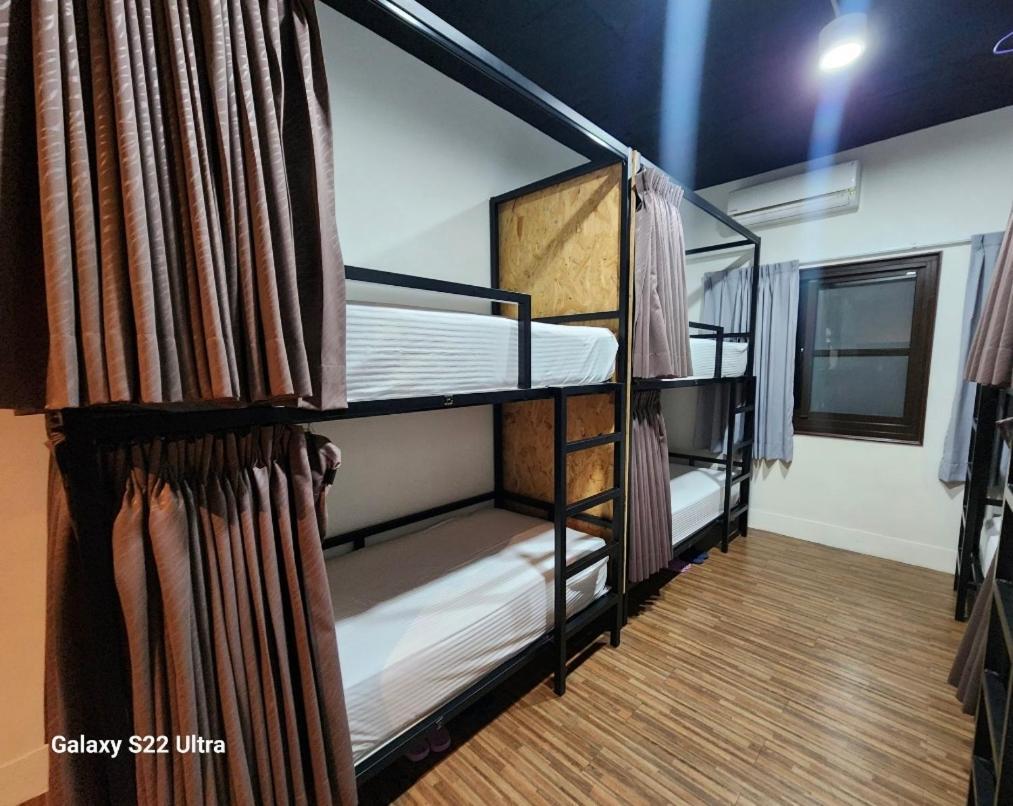 藏風民宿the Wind Guesthouse 2022 Tainan Værelse billede